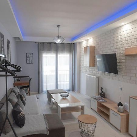 Vip Apt. Pezodromos Kalamarias سالونيك المظهر الخارجي الصورة