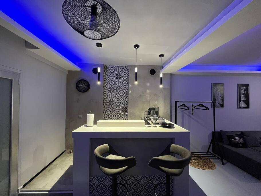 Vip Apt. Pezodromos Kalamarias سالونيك المظهر الخارجي الصورة