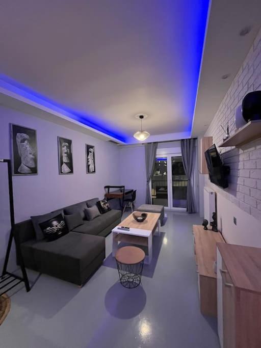 Vip Apt. Pezodromos Kalamarias سالونيك المظهر الخارجي الصورة