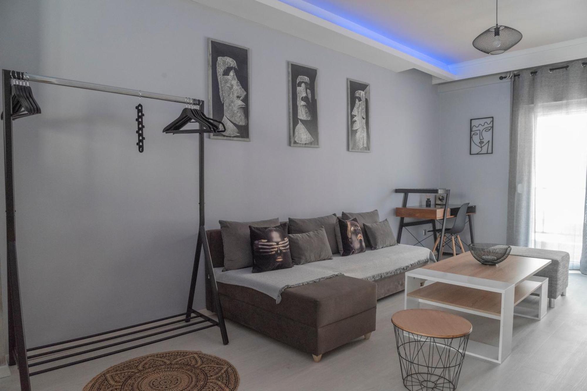 Vip Apt. Pezodromos Kalamarias سالونيك المظهر الخارجي الصورة