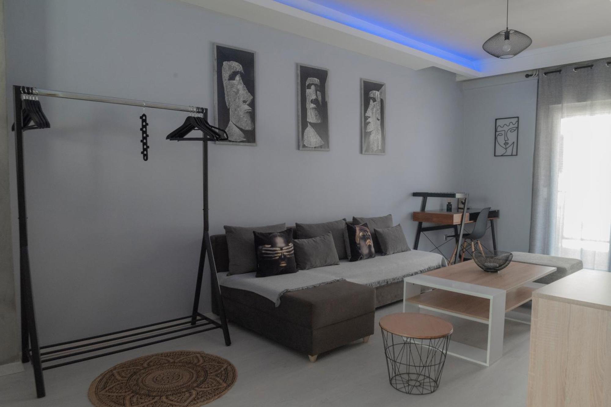 Vip Apt. Pezodromos Kalamarias سالونيك المظهر الخارجي الصورة
