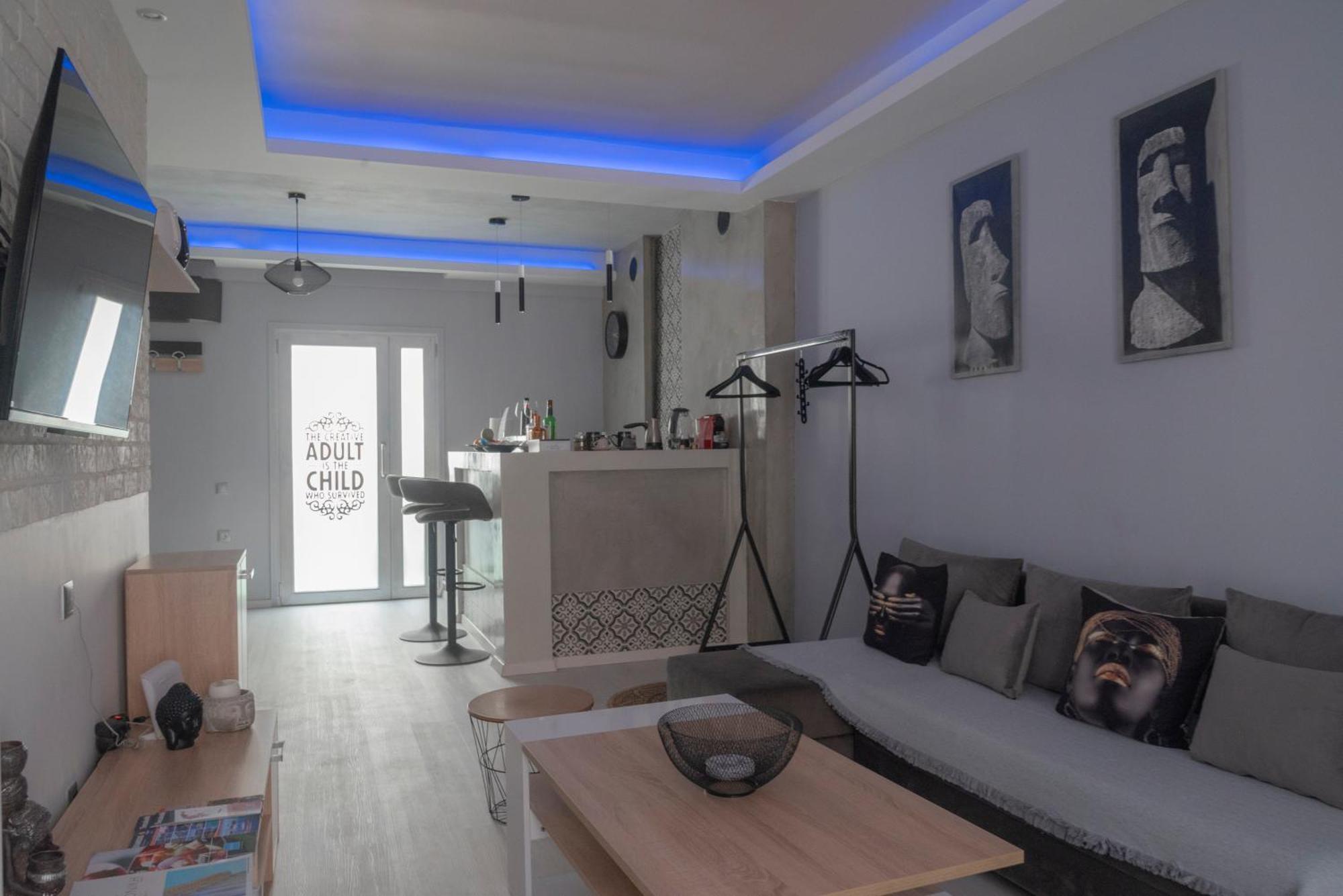 Vip Apt. Pezodromos Kalamarias سالونيك المظهر الخارجي الصورة